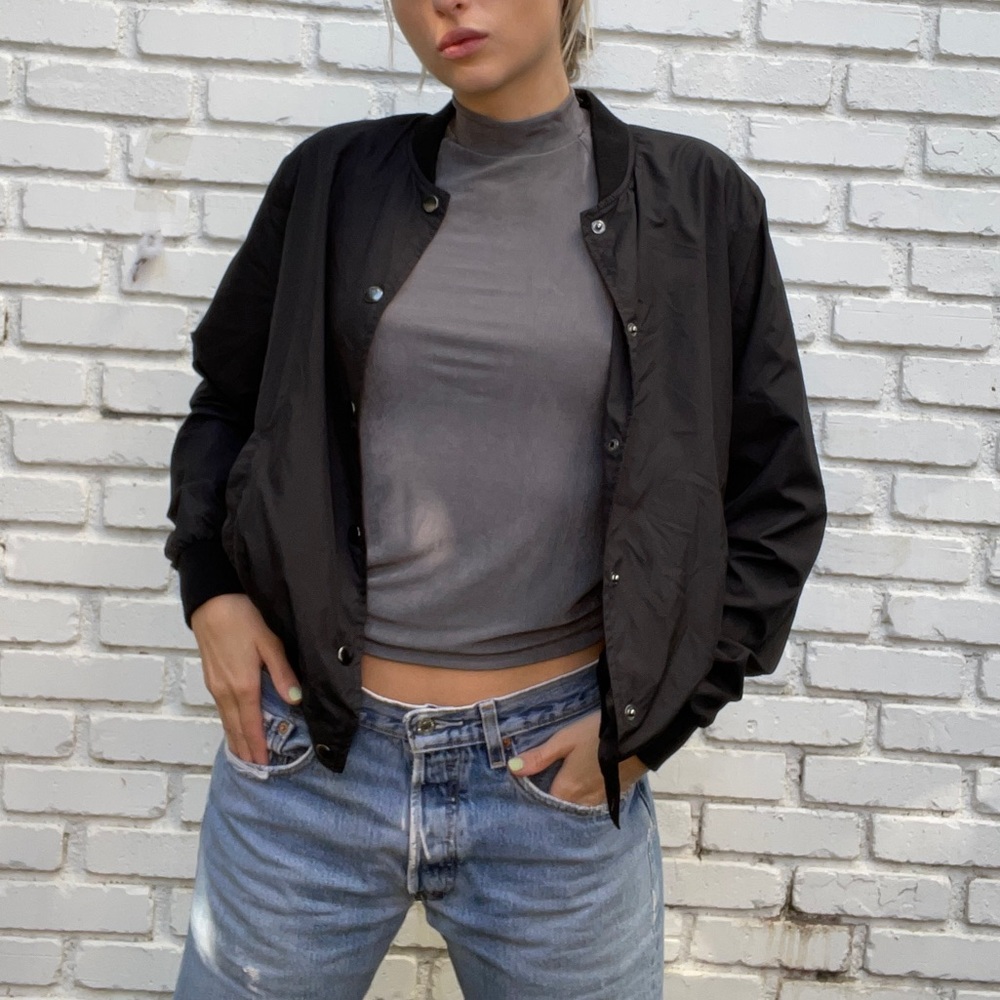 Brandy Melville jacket